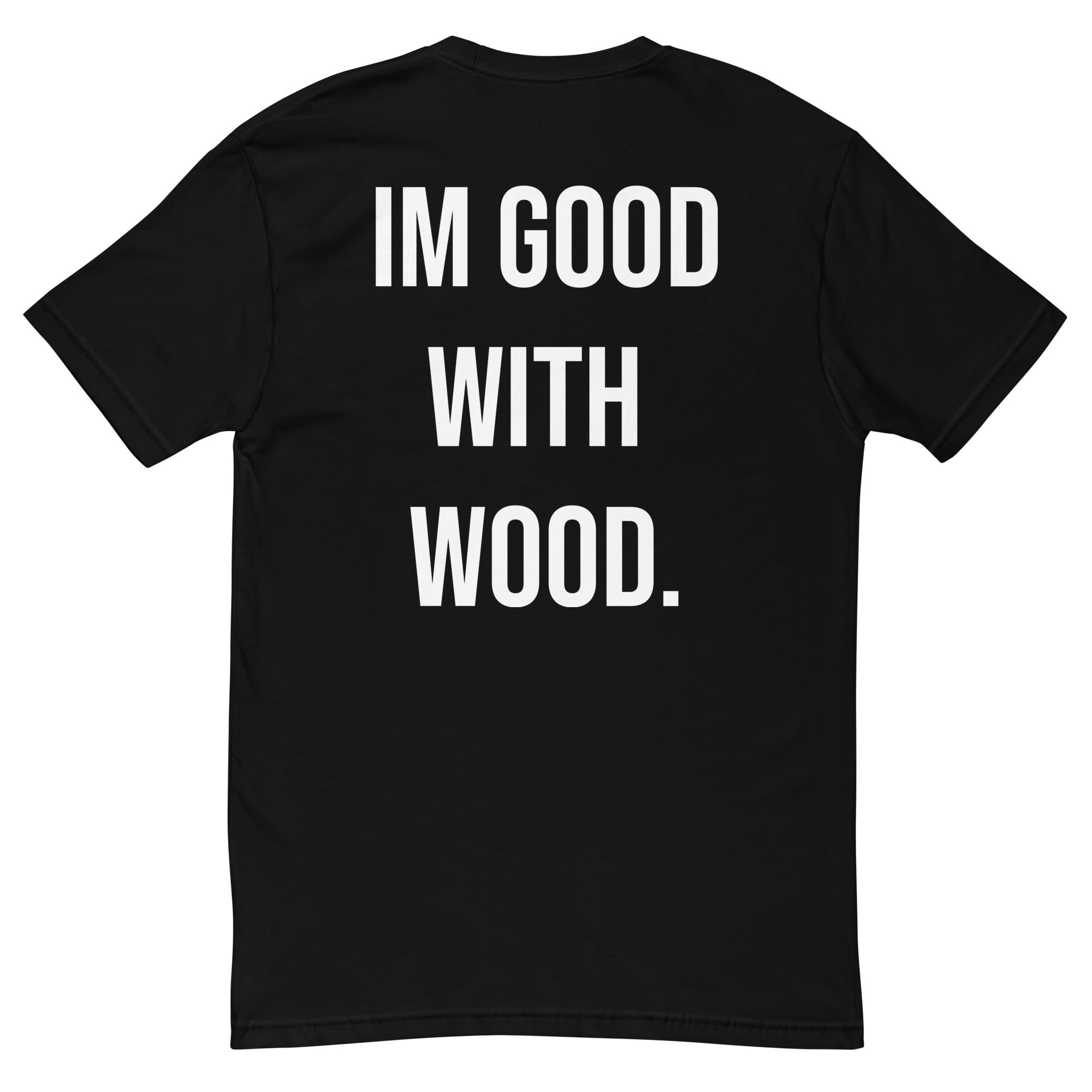Good with Wood Collection
