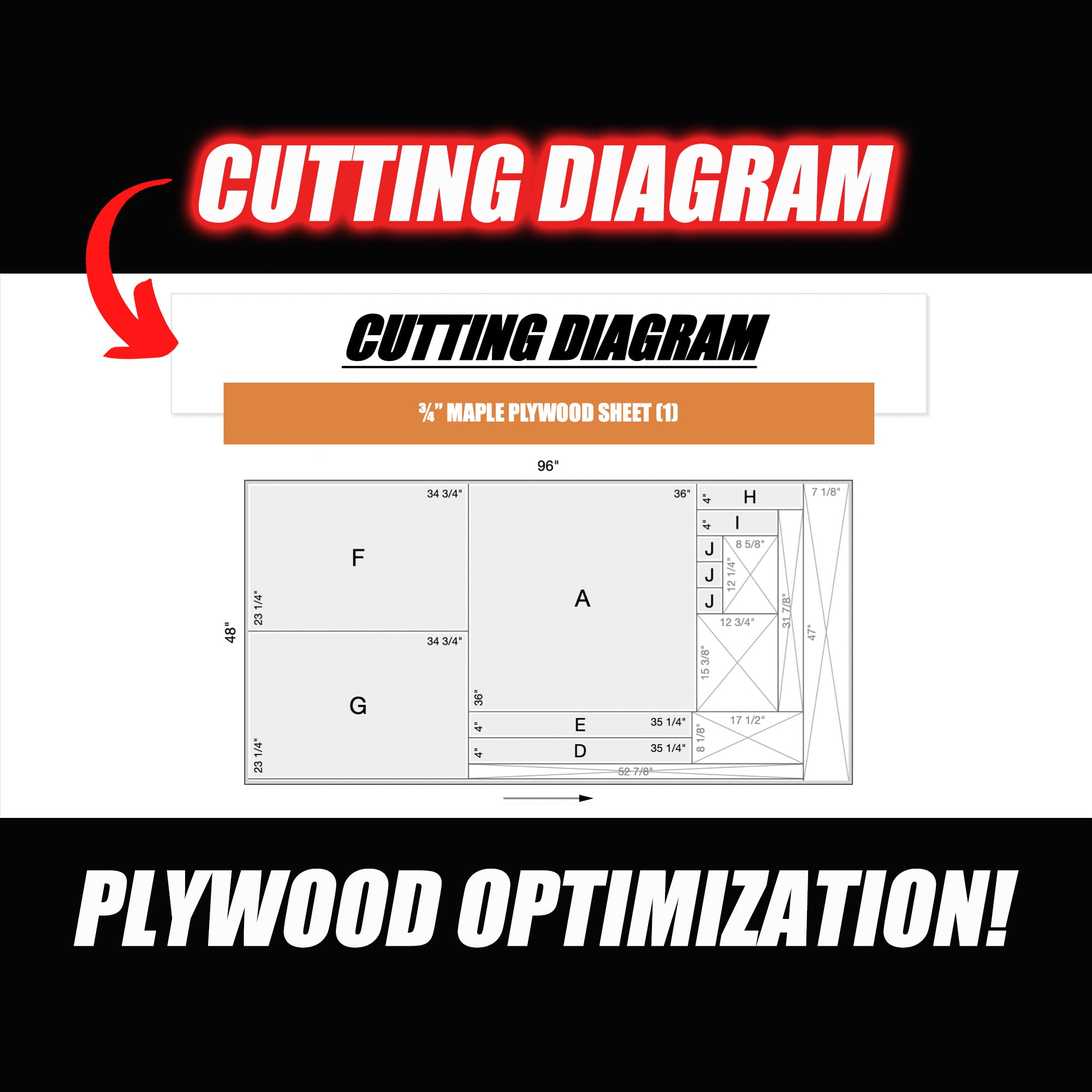 Corner Cabinet Plans