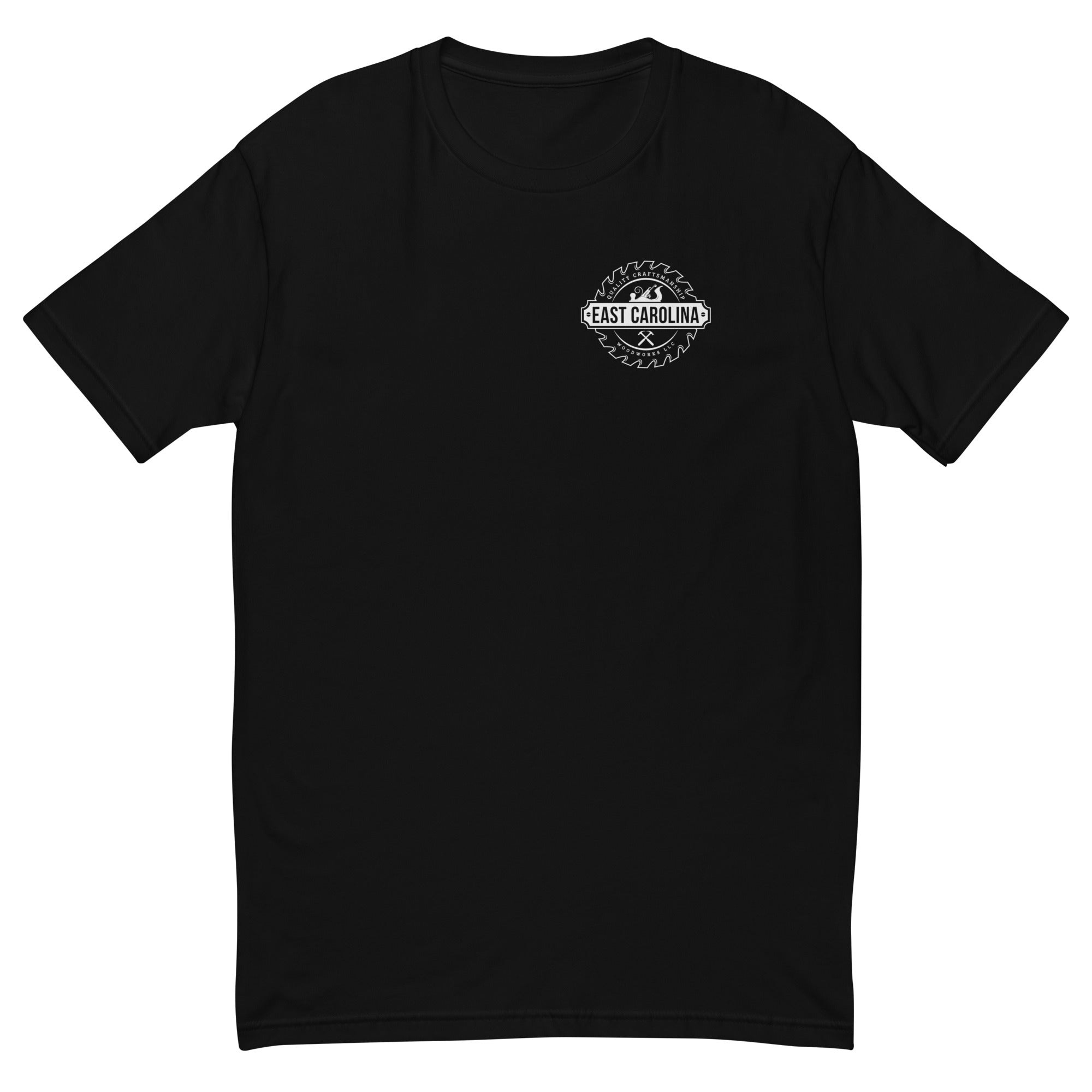 Classic Tee – East Carolina Woodworks
